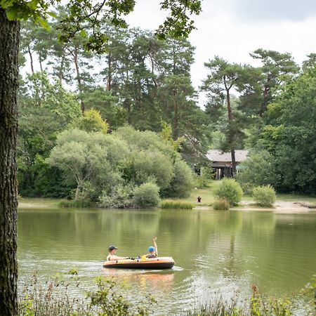 Huttopia Rambouillet Zewnętrze zdjęcie