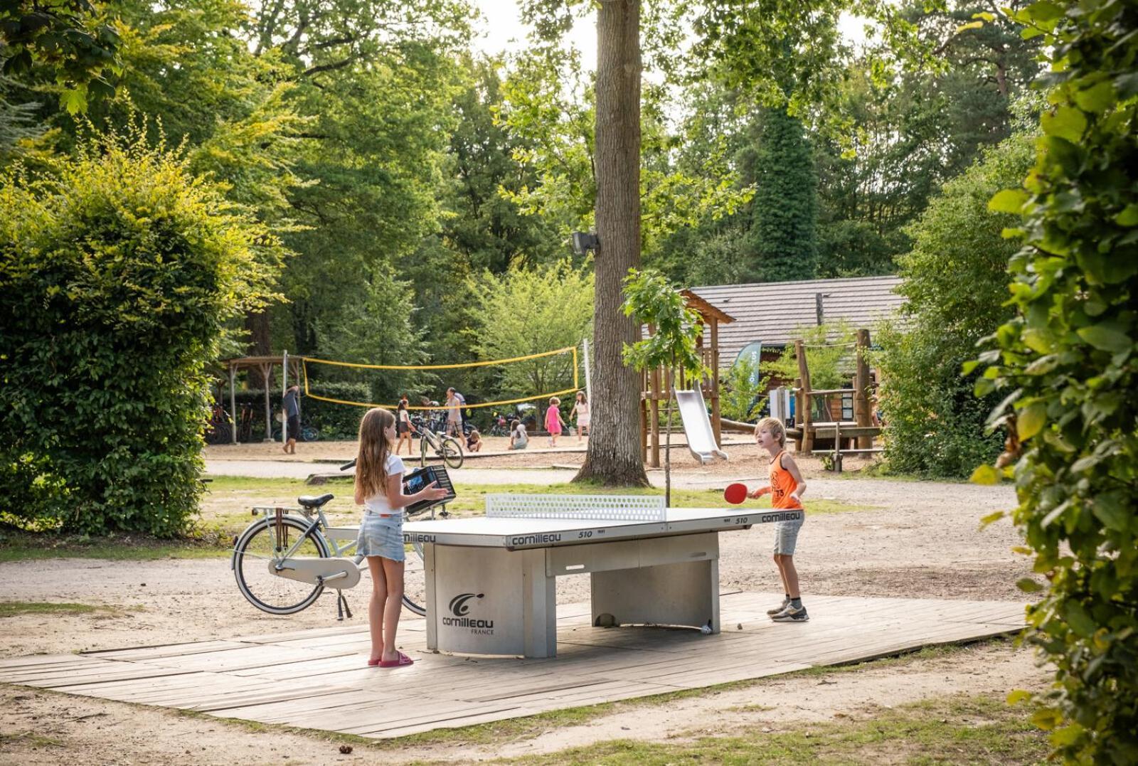 Huttopia Rambouillet Zewnętrze zdjęcie